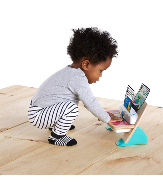 Baby Einstein Hape Magic Touch Piyano Müzikli Oyuncak