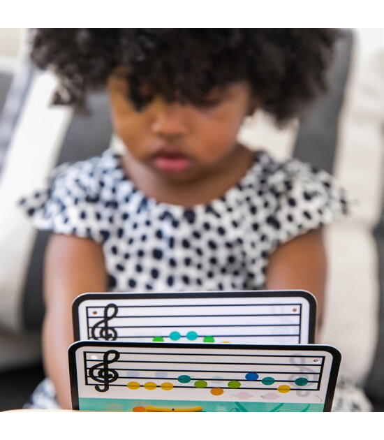 Baby Einstein Hape Magic Touch Piyano Müzikli Oyuncak