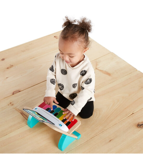 Baby Einstein Hape Magic Touch Piyano Müzikli Oyuncak