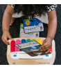 Baby Einstein Hape Magic Touch Piyano Müzikli Oyuncak