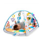 Baby Einstein Kickin Tunes 4'in1 Magic Touch Eğitici Oyun Halısı
