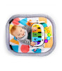 Baby Einstein Kickin Tunes 4'in1 Magic Touch Eğitici Oyun Halısı