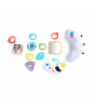 Baby Einstein Kickin Tunes 4'in1 Magic Touch Eğitici Oyun Halısı