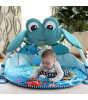 Baby Einstein Deniz Altı Dünyası Sesli Işıklı Aktivite Merkezi ve Oyun Matı