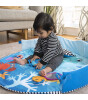 Baby Einstein Deniz Altı Dünyası Sesli Işıklı Aktivite Merkezi ve Oyun Matı