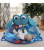 Baby Einstein Deniz Altı Dünyası Sesli Işıklı Aktivite Merkezi ve Oyun Matı