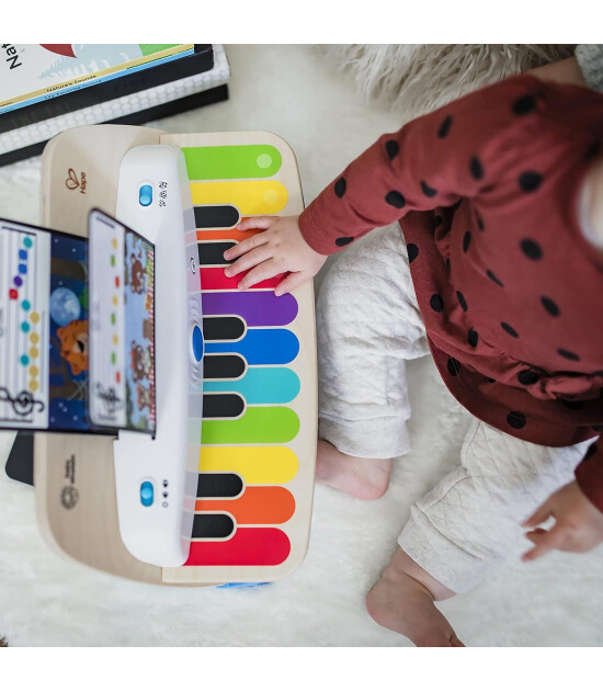Baby Einstein Together in Tune Magic Touch Piyano Müzikli Oyuncak