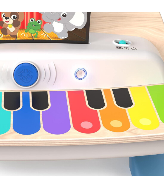 Baby Einstein Together in Tune Magic Touch Piyano Müzikli Oyuncak