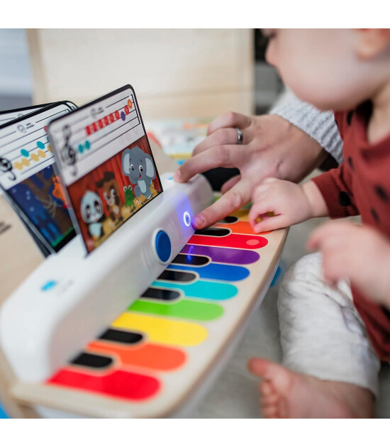 Baby Einstein Together in Tune Magic Touch Piyano Müzikli Oyuncak