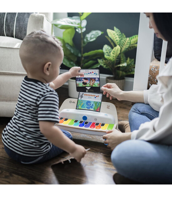 Baby Einstein Together in Tune Magic Touch Piyano Müzikli Oyuncak