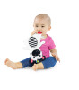 Baby Einstein Peluş Diş Kaşıyıcı Zebra Oyuncak