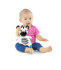 Baby Einstein Peluş Diş Kaşıyıcı Zebra Oyuncak