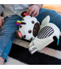 Baby Einstein Peluş Diş Kaşıyıcı Zebra Oyuncak