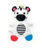Baby Einstein Peluş Diş Kaşıyıcı Zebra Oyuncak