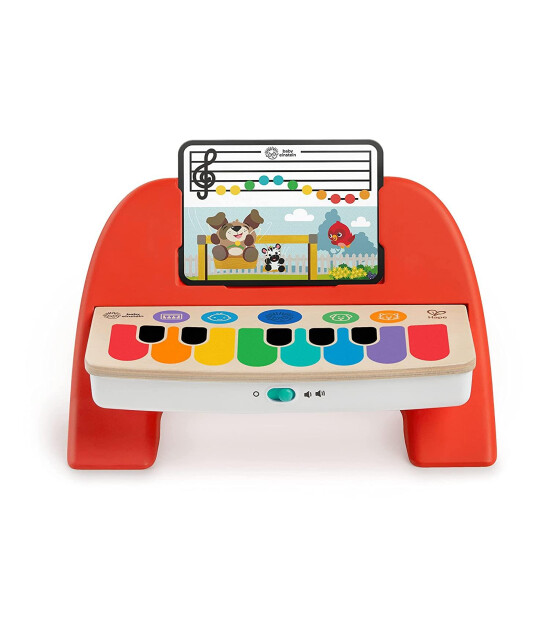 Baby Einstein Magic Touch Ahşap Müzikli Piyano
