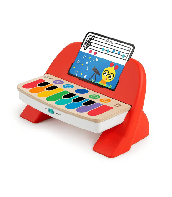 Baby Einstein Magic Touch Ahşap Müzikli Piyano