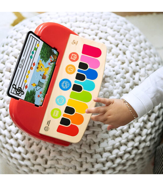 Baby Einstein Magic Touch Ahşap Müzikli Piyano