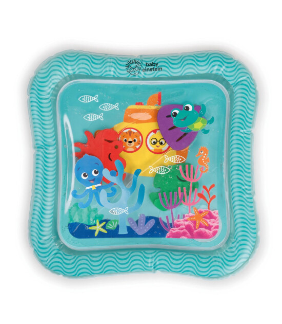Baby Einstein Ocean Explorers Su Matı