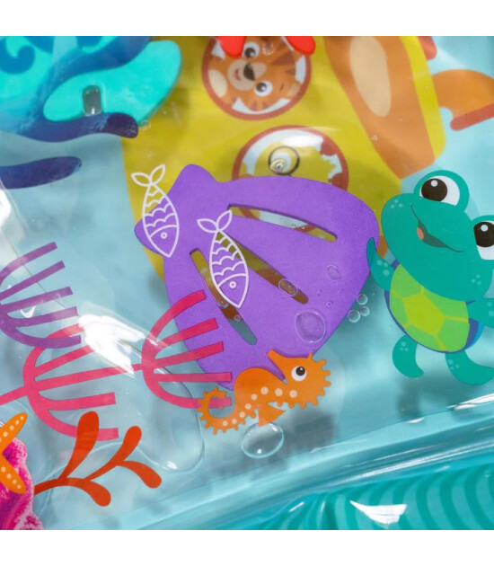 Baby Einstein Ocean Explorers Su Matı