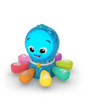 Baby Einstein Go Opus Go 4'ü 1 Arada Aktivite Oyuncağı