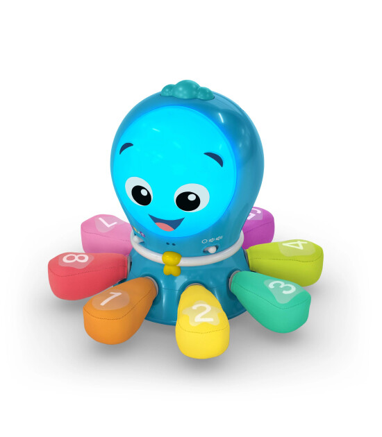 Baby Einstein Go Opus Go 4'ü 1 Arada Aktivite Oyuncağı