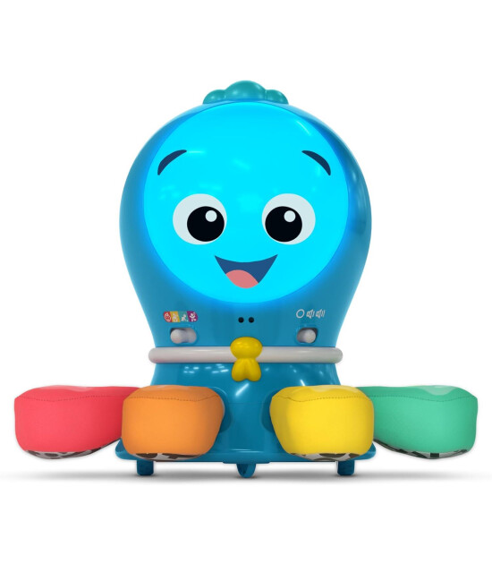 Baby Einstein Go Opus Go 4'ü 1 Arada Aktivite Oyuncağı
