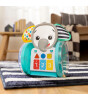 Baby Einstein Chase & Tap Emekleme Oyuncağı Fil Earl