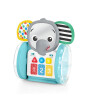 Baby Einstein Chase & Tap Emekleme Oyuncağı Fil Earl
