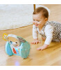 Baby Einstein Chase & Tap Emekleme Oyuncağı Fil Earl