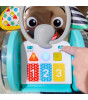 Baby Einstein Chase & Tap Emekleme Oyuncağı Fil Earl