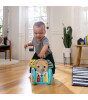 Baby Einstein Chase & Tap Emekleme Oyuncağı Fil Earl