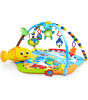 Baby Einstein Sesli ve Işıklı Tropikal Oyun Halısı