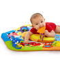 Baby Einstein Sesli ve Işıklı Tropikal Oyun Halısı