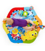 Baby Einstein Sesli ve Işıklı Tropikal Oyun Halısı