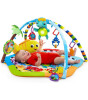 Baby Einstein Sesli ve Işıklı Tropikal Oyun Halısı