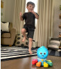 Baby Einstein Go Opus Go 4'ü 1 Arada Aktivite Oyuncağı