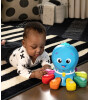 Baby Einstein Go Opus Go 4'ü 1 Arada Aktivite Oyuncağı
