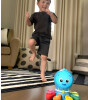 Baby Einstein Go Opus Go 4'ü 1 Arada Aktivite Oyuncağı