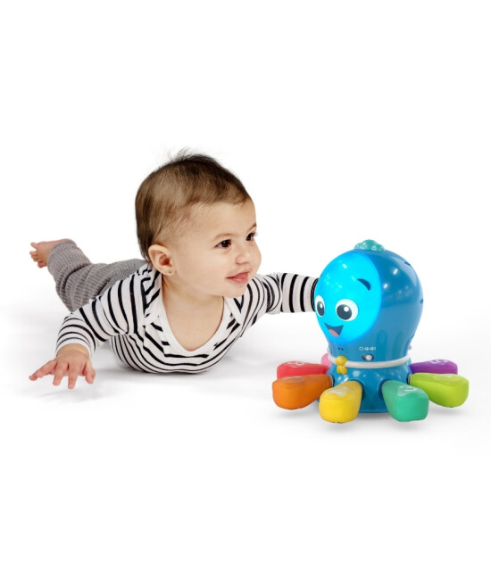 Baby Einstein Go Opus Go 4'ü 1 Arada Aktivite Oyuncağı