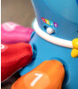 Baby Einstein Go Opus Go 4'ü 1 Arada Aktivite Oyuncağı