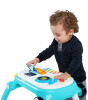 Baby Einstein M&uuml;zikal Mix 'N Roll 4'in1 Aktivite Y&uuml;r&uuml;teci-kb