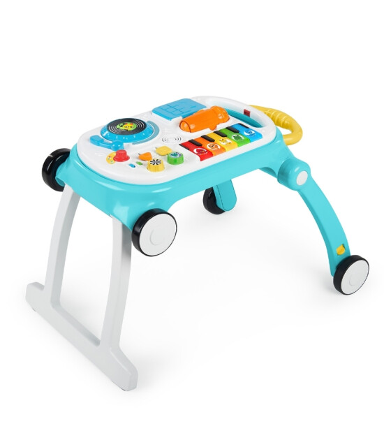 Baby Einstein M&uuml;zikal Mix 'N Roll 4'in1 Aktivite Y&uuml;r&uuml;teci-kb