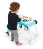 Baby Einstein M&uuml;zikal Mix 'N Roll 4'in1 Aktivite Y&uuml;r&uuml;teci-kb