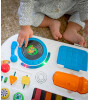Baby Einstein M&uuml;zikal Mix 'N Roll 4'in1 Aktivite Y&uuml;r&uuml;teci-kb