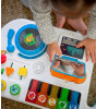 Baby Einstein M&uuml;zikal Mix 'N Roll 4'in1 Aktivite Y&uuml;r&uuml;teci-kb