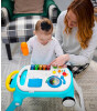 Baby Einstein M&uuml;zikal Mix 'N Roll 4'in1 Aktivite Y&uuml;r&uuml;teci-kb