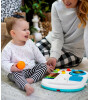 Baby Einstein M&uuml;zikal Mix 'N Roll 4'in1 Aktivite Y&uuml;r&uuml;teci-kb