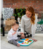 Baby Einstein M&uuml;zikal Mix 'N Roll 4'in1 Aktivite Y&uuml;r&uuml;teci-kb