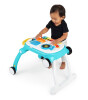 Baby Einstein M&uuml;zikal Mix 'N Roll 4'in1 Aktivite Y&uuml;r&uuml;teci-kb