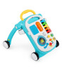Baby Einstein M&uuml;zikal Mix 'N Roll 4'in1 Aktivite Y&uuml;r&uuml;teci-kb